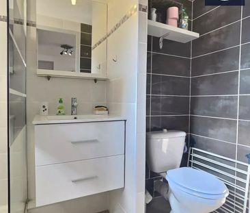 Location Appartement 2 pièces 41m² VALRAS PLAGE 34350 - Photo 4