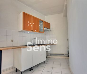 Location appartement - Marcq-en-Baroeul - Photo 1