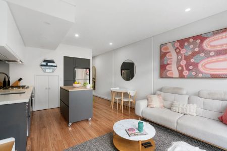 Unit 315/350 Victoria Street, - Photo 2