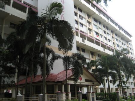 Blk 426 Chong Boon Heights (Ang Mo Kio), HDB 4 Rooms - For Rent - Photo 4