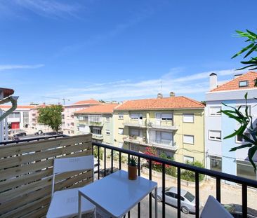 Rua Coronel Marques Leitão, Lisbon, Lisbon 1700-123 - Photo 3