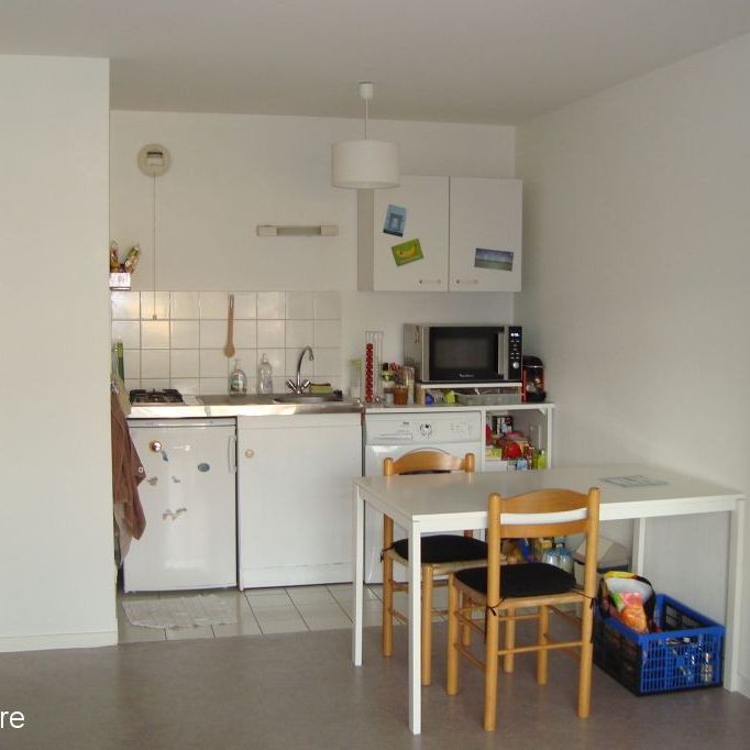 Appartement T3 à louer - 69 m² - Photo 1