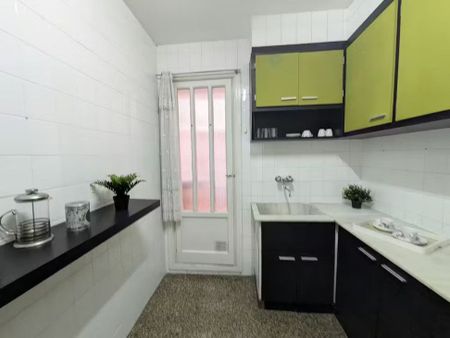 Carrer de Pere Cabanes, Valencia, Valencian Community 46019 - Foto 5