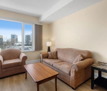 411 North River Rd. — 1 Bedroom - Photo 1