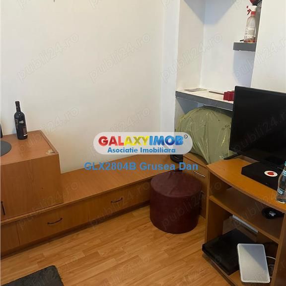 Garsoniera Pet Friendly Unirii G 276 - Fotografie 1