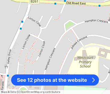 Hampton Crescent Gravesend DA12 - Photo 1