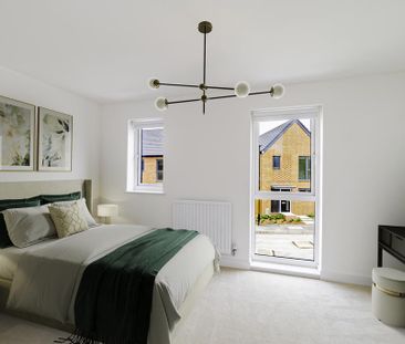 2 bedroom semi-detached house to rent - Photo 2