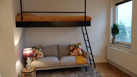 Kratsbodavägen, Bromma - Photo 4