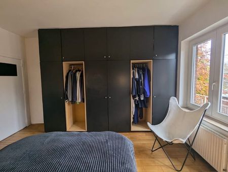 Appartement te huur - Photo 3