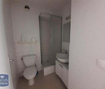 Location Appartement 1 pièce 19m² TOURS 37000 - Photo 5