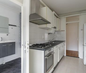 Te huur: Appartement Savelsbos in Amsterdam - Foto 6