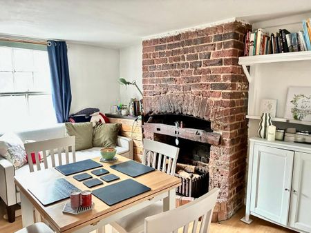 1 bedroom end of terrace house to rent - Photo 3