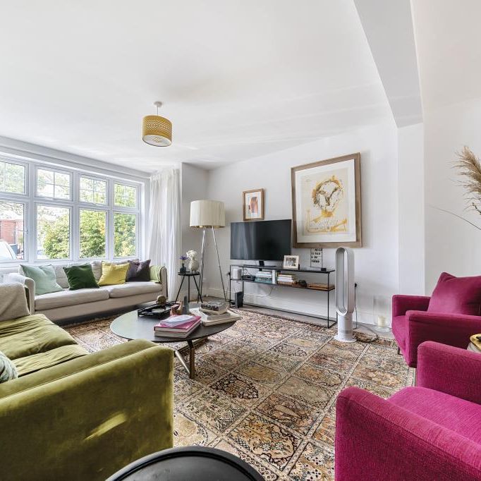 5 bedroom semi-detached house to rent - Photo 1