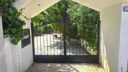Διαμέρισμα για ενοικίαση Λουτρά Ωραίας Ελένης (Σαρωνικός) - Photo 5