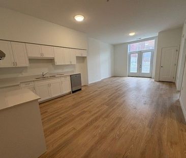 For Lease - 351 Hill Street Unit# 109, London East, Ontario - Photo 1