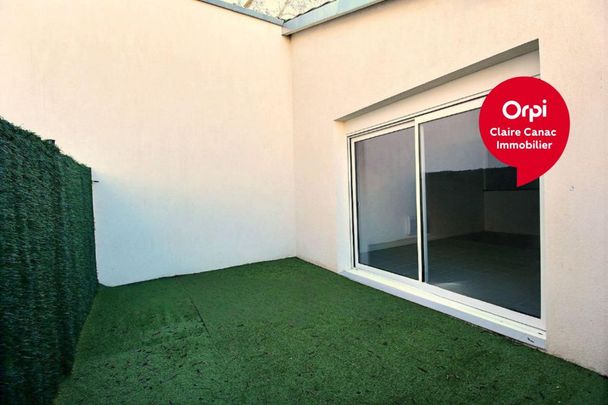 Location Appartement 1 pièce 47m² CASTRES 81100 - Photo 1