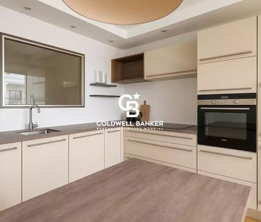 Location Appartement 3 pièces 77m² ANNEMASSE 74100 - Photo 4