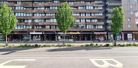 Centraal gelegen appartement met autostaanplaats te huur in Sint-Niklaas - Foto 3