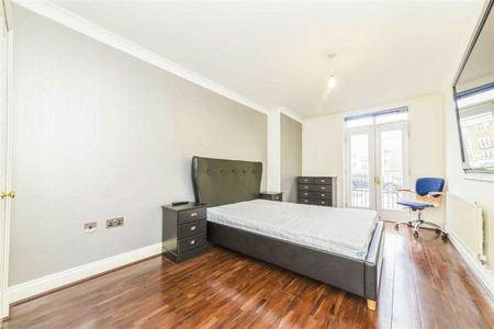 Falmouth Road, Borough, SE1 - Photo 3