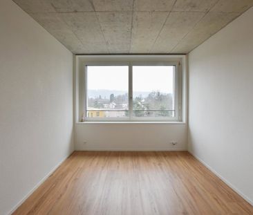 1 Zimmer, 27 m², 5. Stock - Photo 1