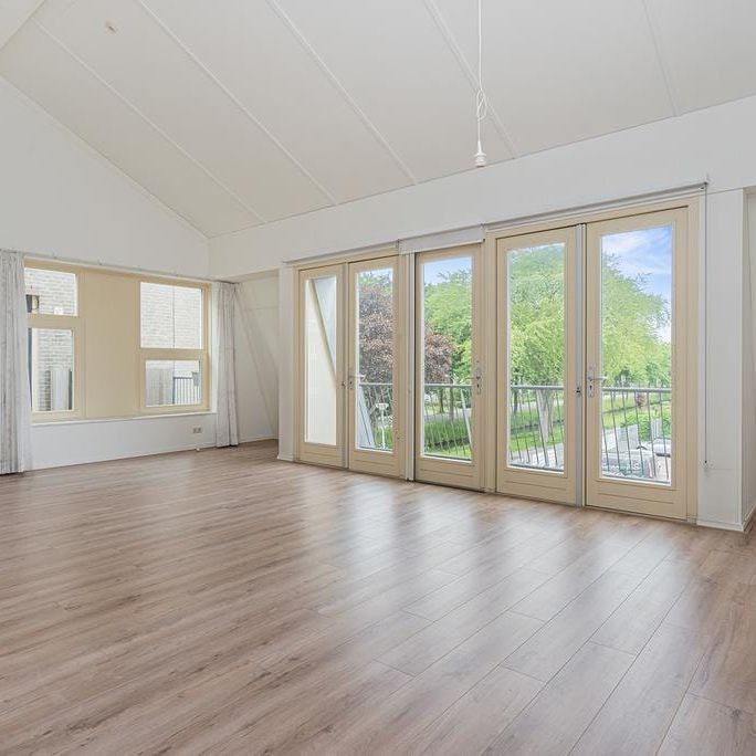 Appartement te huur: Prins Mauritsstraat 28 1462 JJ Middenbeemster - Photo 1