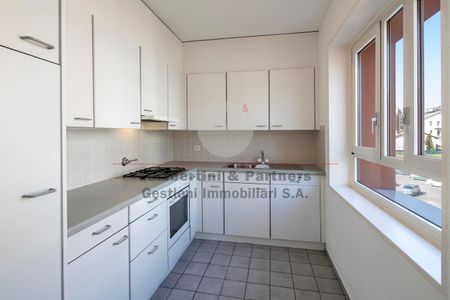 4.5 Zimmer, 96 m², 5. Stock - Photo 5