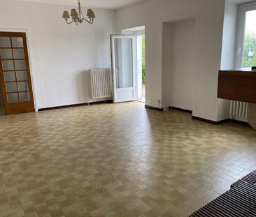 Location Maison 4 pièces 104m² LABLACHERE 07230 - Photo 4