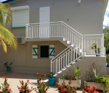 Location / Appartement - Photo 5