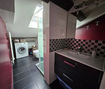 Location appartement 3 pièces 35.67 m² à Bourg-en-Bresse (01000) - Photo 1