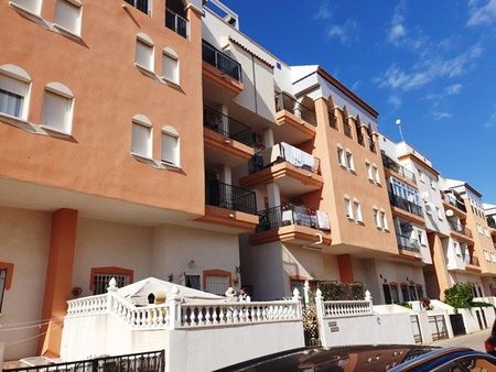 Apartment - Orihuela Costa (Playa Flamenca Norte) - Photo 3