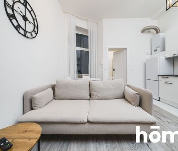 Mieszkanie 39 m², Kraków, Kazimierz, Elizy Orzeszkowej - Photo 1