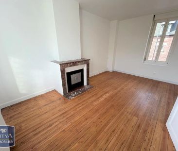 Maison à louer 3 pièces 58.4m² - Photo 1