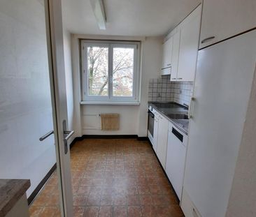 3.0 Zimmer Wohnung in Wangs - Foto 2