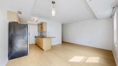 For Lease - 74 Munro Street Unit# Unit 4, Toronto, Ontario - Photo 3