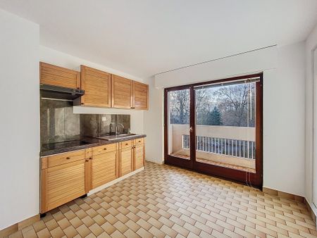 Location Appartement 3 pièces 74m² WOLFISHEIM 67202 - Photo 3