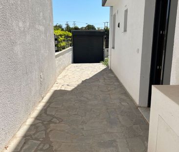 Διαμέρισμα για ενοικίαση Λιόγερμα (Θέρμη) - Photo 3