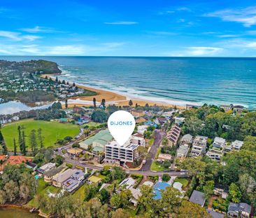 202/4-6 Cape Three Points Road, Avoca Beach - Photo 4