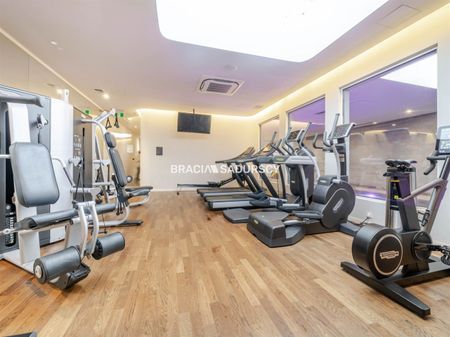 Wygodny elegancki apartament w centrum. - Photo 4