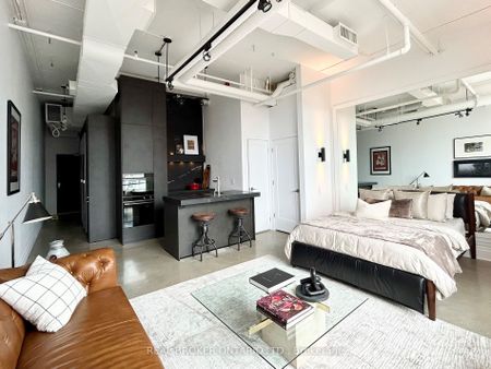 SoHo Starwood Lofts , #904 - Photo 3