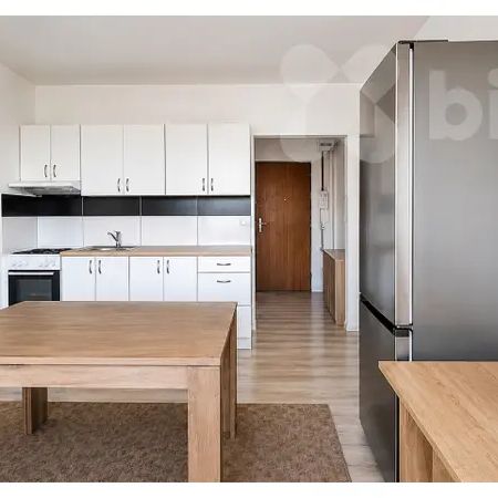 Pronájem bytu 1+1, 35 m², Klášterec nad Ohří, ul. Žitná - Photo 1
