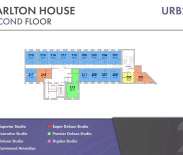 Premier Deluxe Studio - Photo 4