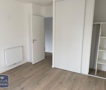 Location Appartement 2 pièces 43m² ST CYR SUR LOIRE 37540 - Photo 2