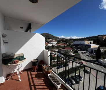 Piso de alquiler en Benagalbón, Cotomar - Photo 1