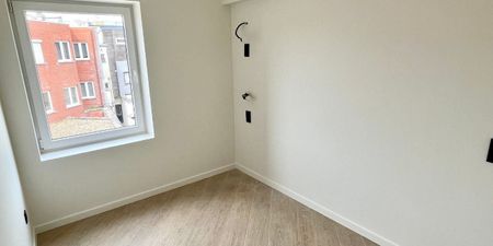 Appartement te huur in Wenduine voor € 960 met 3 slaapkamers - Foto 2
