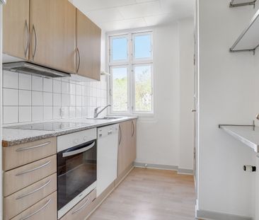 Unik lejlighed med hems - Photo 6