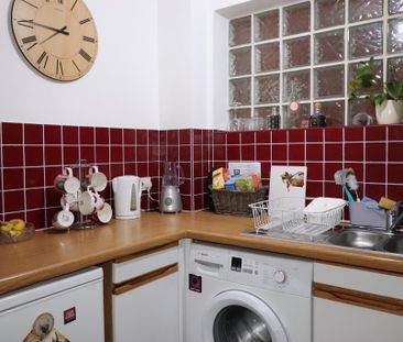 1 bedroom apartment to rent - Photo 6