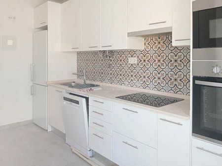 Apartamento T2 - Photo 5