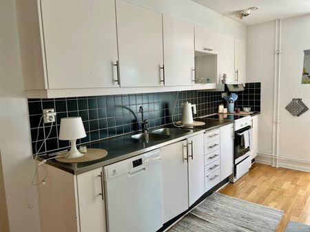 Stenkretsgatan 26A - Photo 3