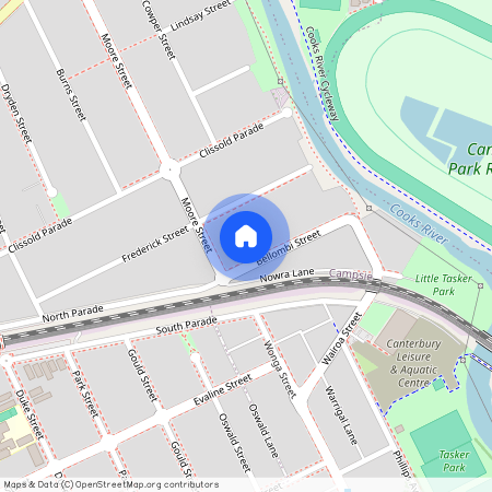 8/41 Bellombi Street, NSW 2194, Campsie