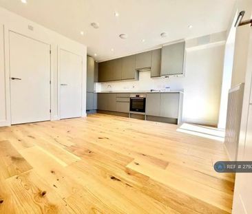 2 bedroom terraced house to rent - Photo 6